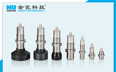 超声波风速传感器